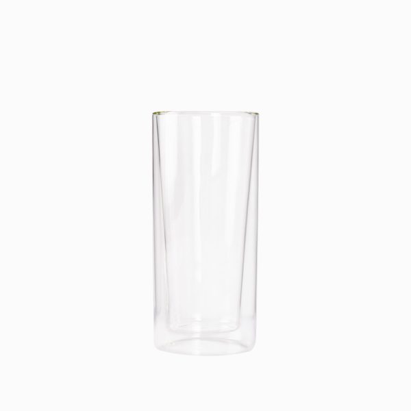 Vaso doble pared recto 400 ml - Imagen 2