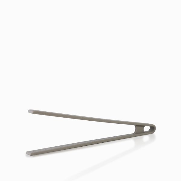 Pinza para emplatar silicona