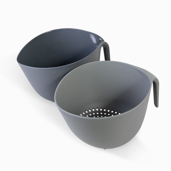 Set recipiente y colador - Imagen 2