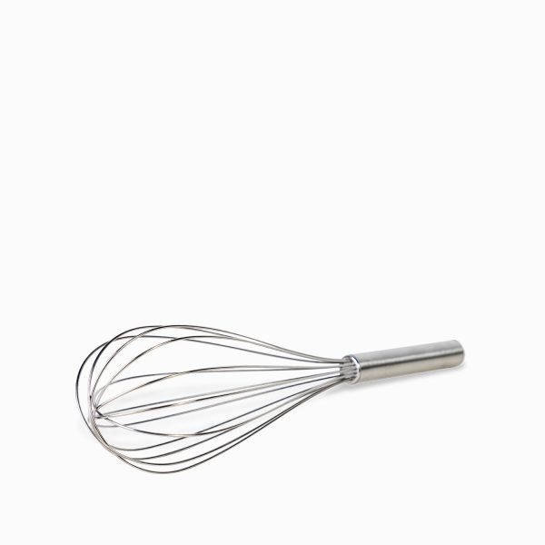 Batidor manual acero 29cm - Imagen 2
