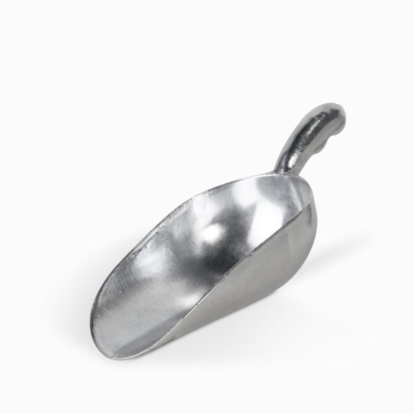 Pala para hielo en aluminio 6x22x7.5