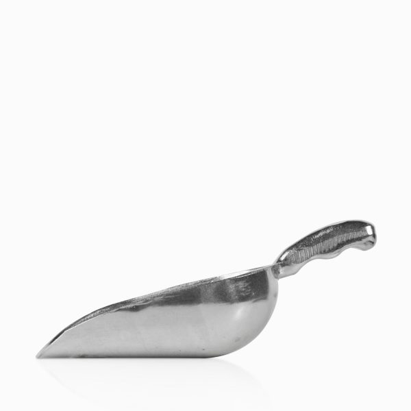 Pala para hielo en aluminio 6x22x7.5 - Imagen 2