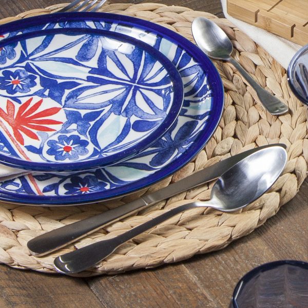 Set de cubiertos alessa 16 pcs - Imagen 2