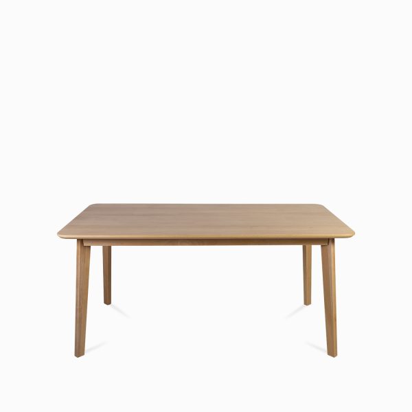 Mesa comedor vetas 75x160x82