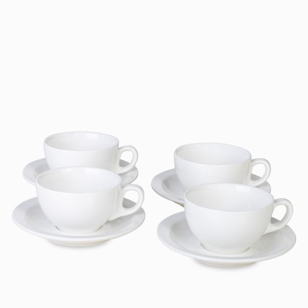 Set cafe klassik 120cc setx4