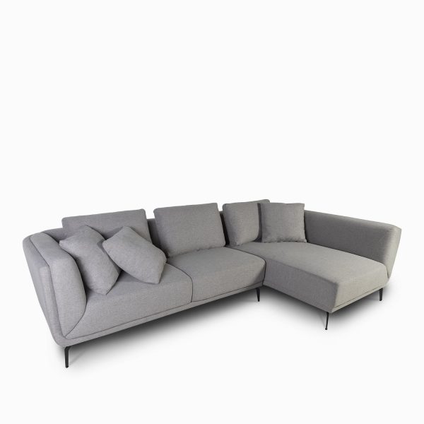 Seccional haven derecho gris - Imagen 2