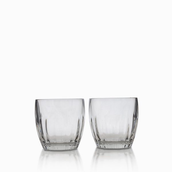 Vaso olympia gris setx2