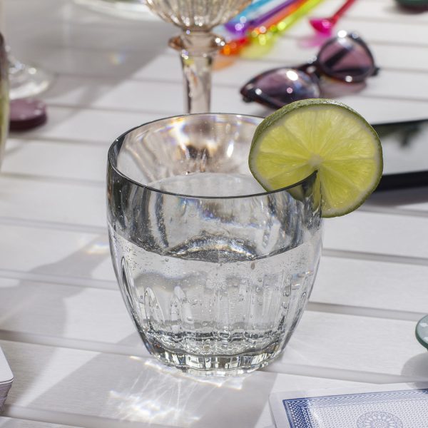 Vaso olympia gris setx2 - Imagen 2