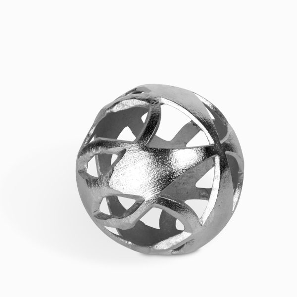 Esfera curvas 15cm
