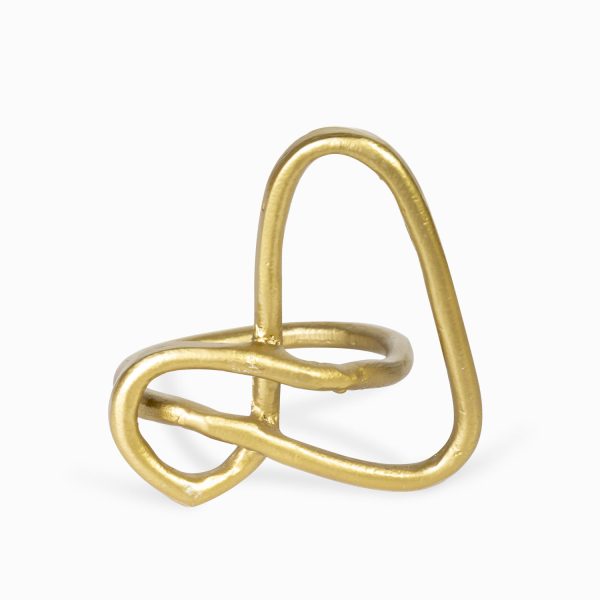 Lazo dorado - Imagen 2