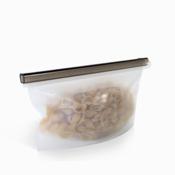 Bolsa en silicona 500ml - Imagen 2