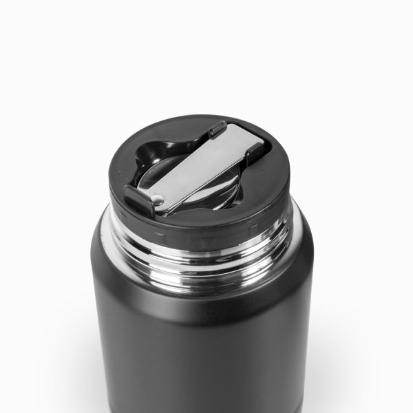 Termo para alimentos en acero - Imagen 2