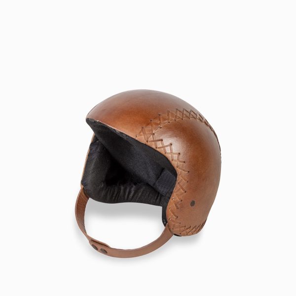 Casco moto 20x25x20