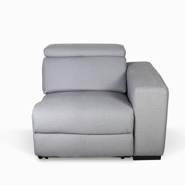 Modular reclinable moscu drc 83x110x101