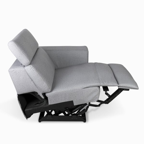 Modular reclinable moscu drc 83x110x101 - Imagen 2