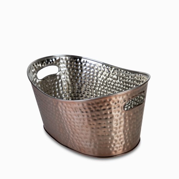 Balde para bebidas destro copper - Imagen 2