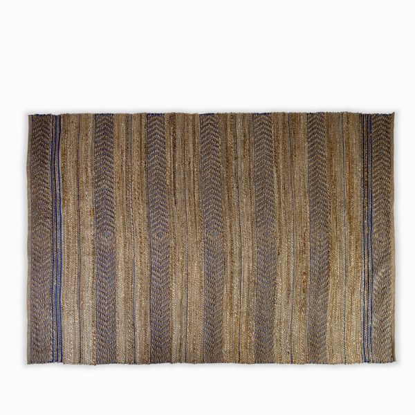 Tapete rufina azul 200x300cm
