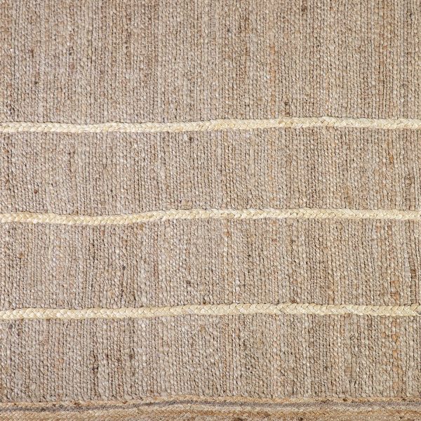 Tapete paralelo 76x120cm