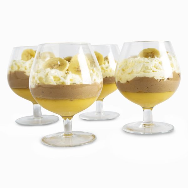 Copa cognac 520 ml x 4 - Imagen 2