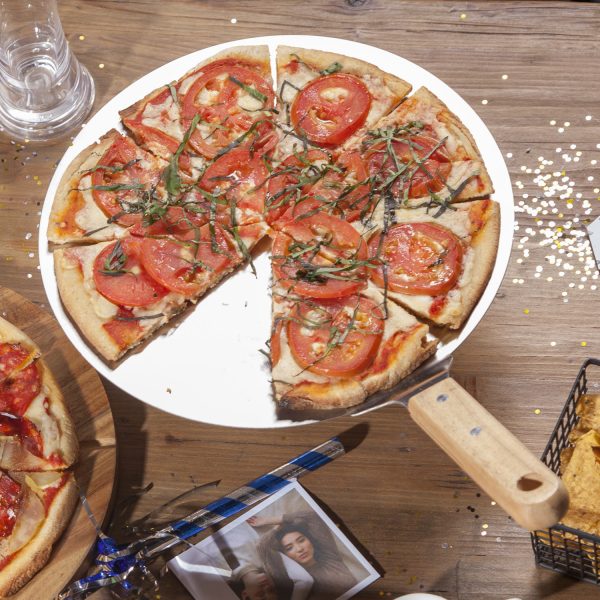 Espatula para pizza 30cm - Imagen 2