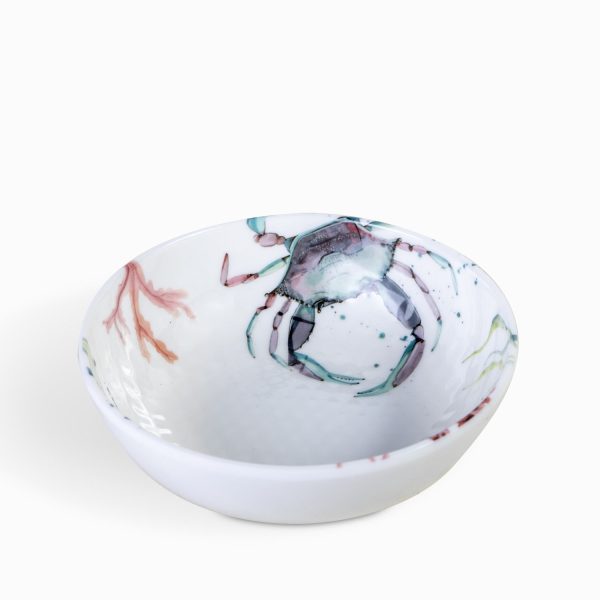 Tazon  oceano 19cm