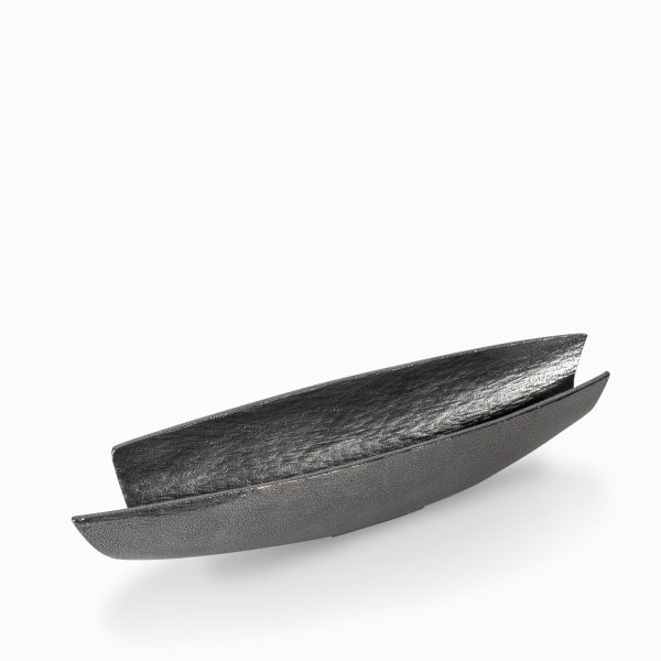 Batea plateada