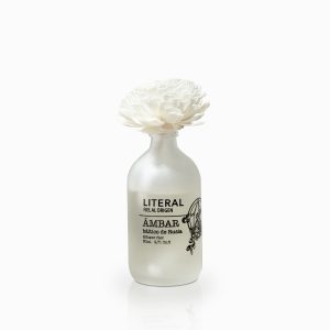 Difusor flor ambar baltico de rusia