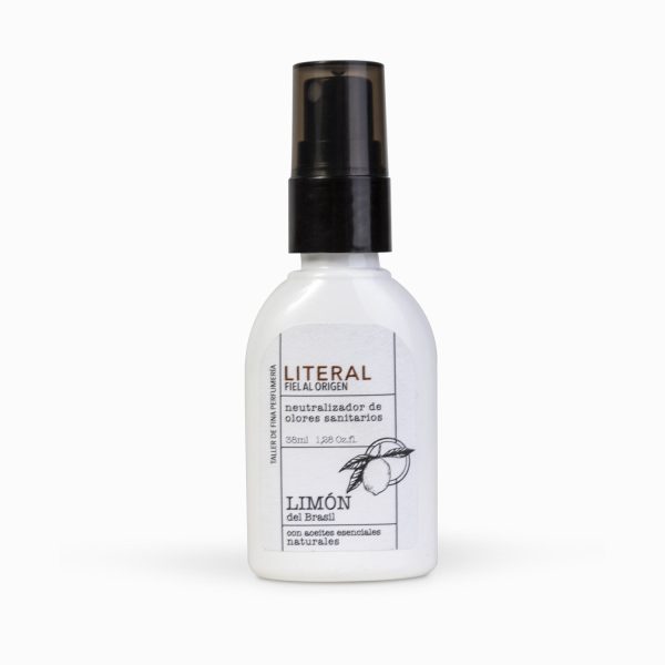 Neutral olores sanitarios limon brasil