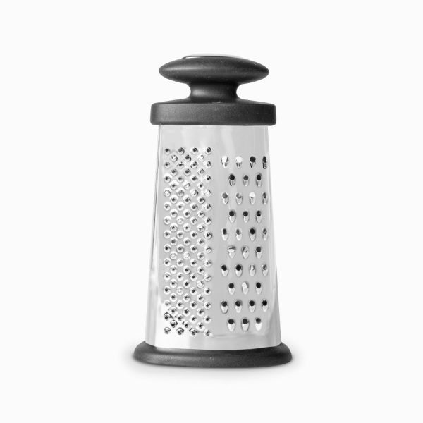 Rallador oval peq. hoja curva - Imagen 2