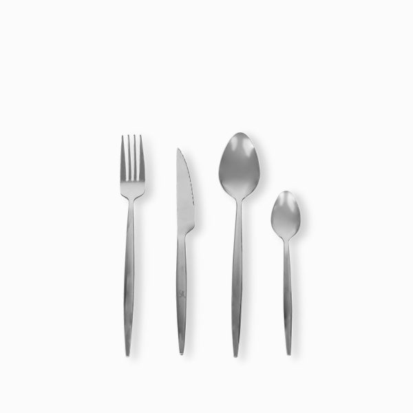 Cubiertos london silver