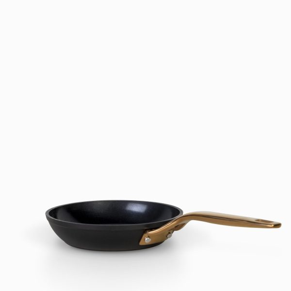 Sarten negro y copper 20cm - Imagen 2