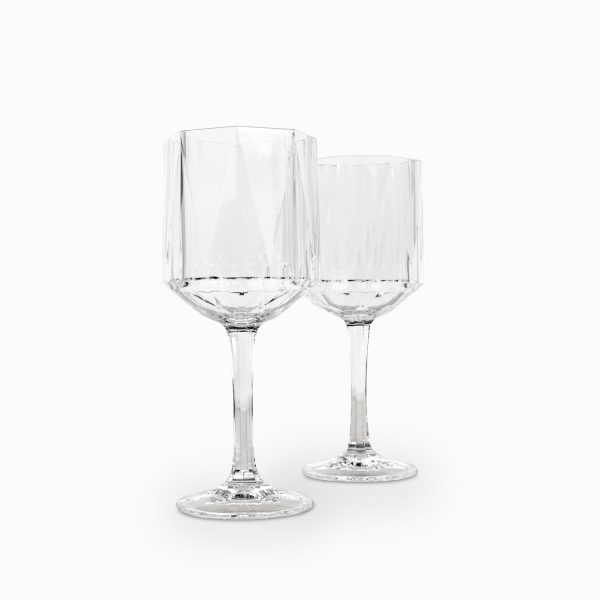 Copa opalo clear setx2