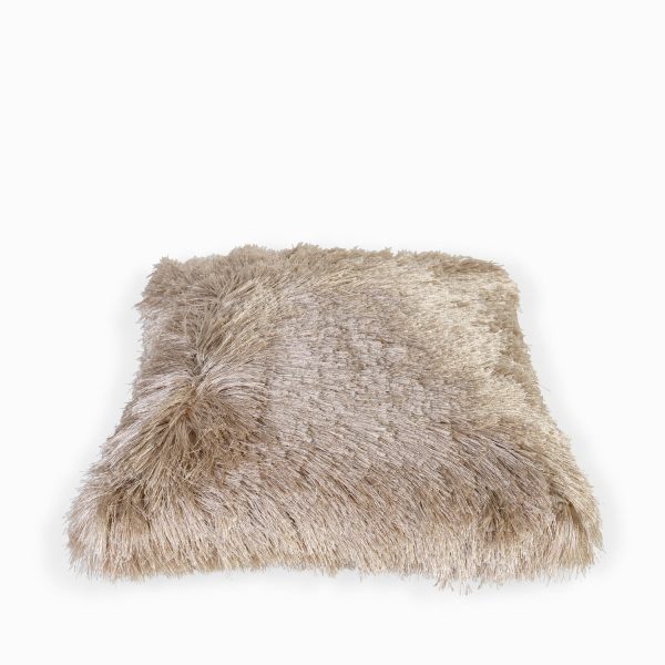 Cojin titan beige oscuro