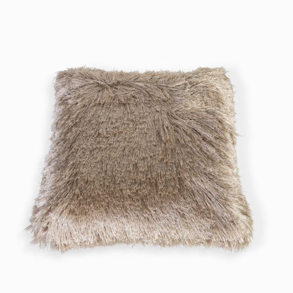 Cojin titan beige oscuro - Imagen 2