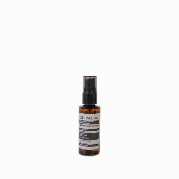 Spray para manos olibano negro oman 45