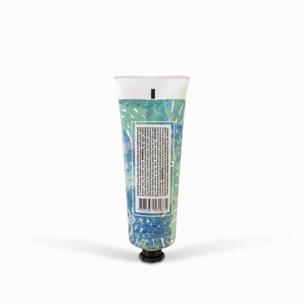 Crema hidratante cherry blossom jardin 120 - Imagen 2