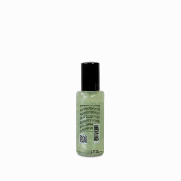 Splash shimmer precious jade jardin 80 - Imagen 2