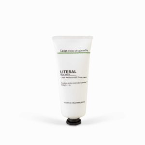 Crema antibacterial humectante caviar 60