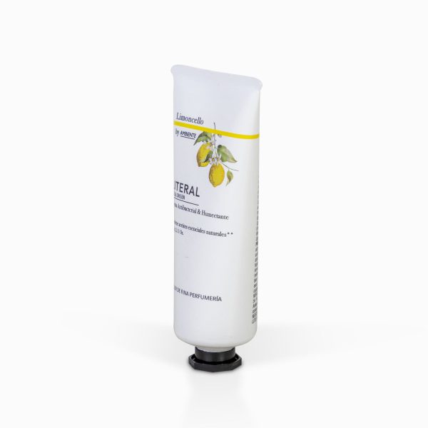 Crema de manos limoncello 60g - Imagen 2