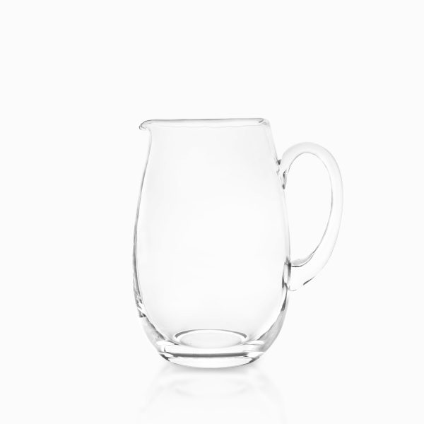 Jarra en vidrio 2375ml - Imagen 2