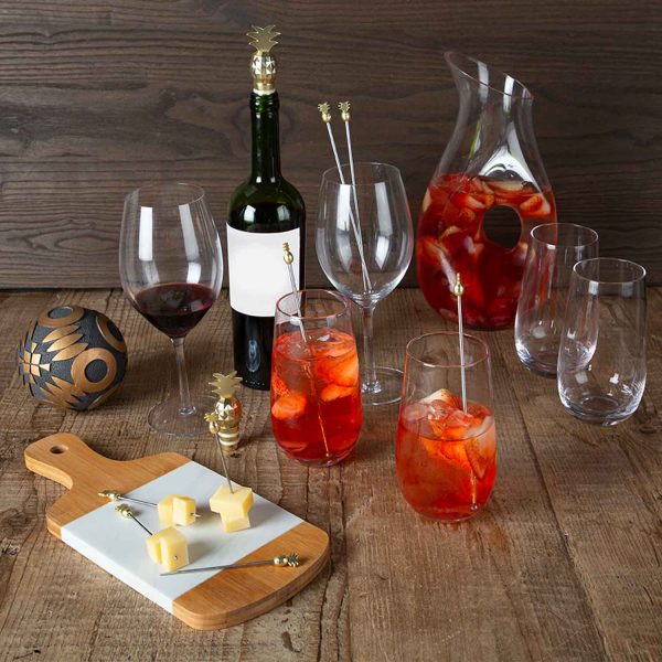 Copa vino blow - Imagen 2