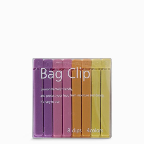 Clip para bolsas - Imagen 2