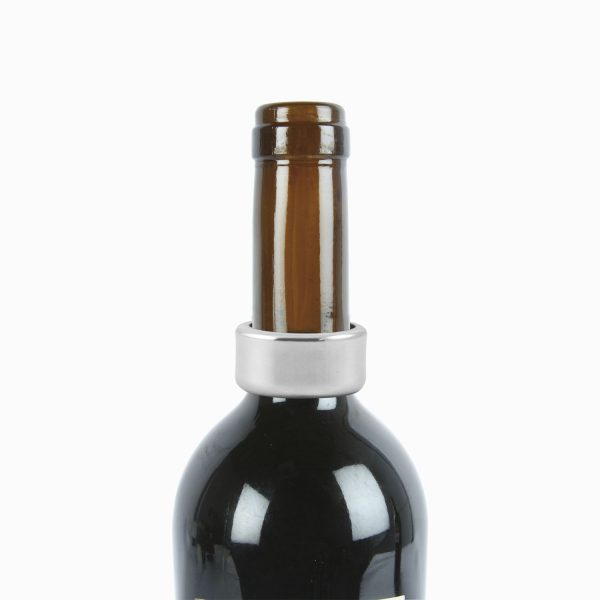 Collar para botella de vino - Imagen 2