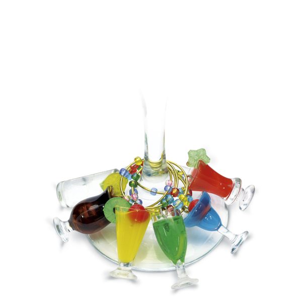 Identificadores coctel - Imagen 2
