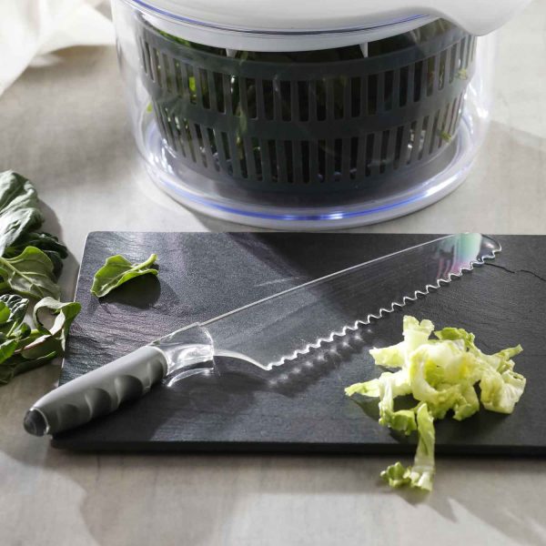 Cuchillo para la lechuga - Imagen 2
