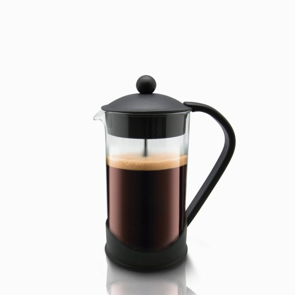 Cafetera prensadora 8 tazas - Imagen 2
