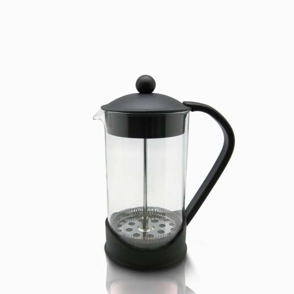 Cafetera prensadora 8 tazas