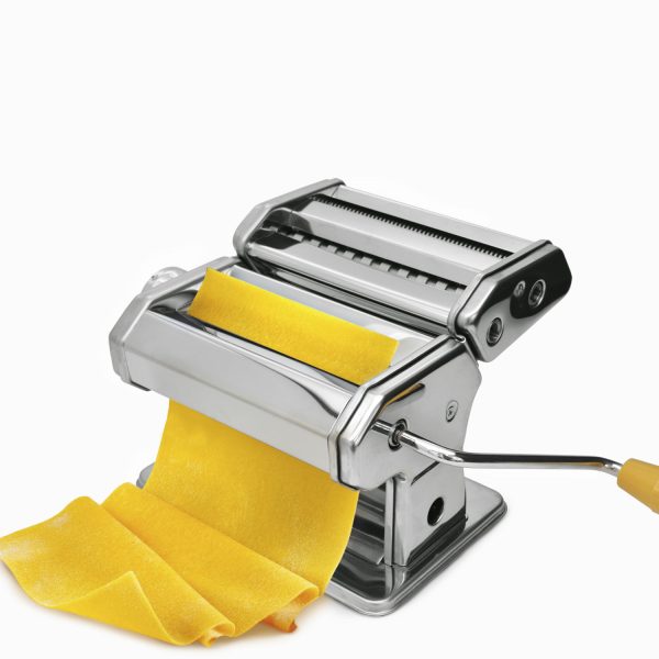 Maquina de pasta