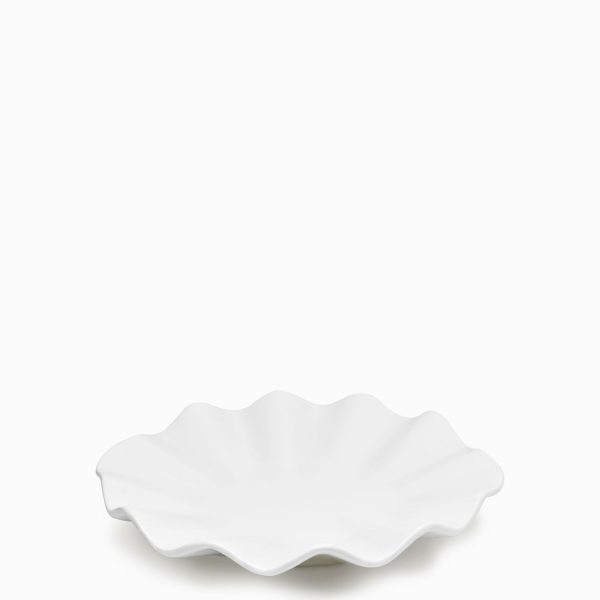 Plato lotus 20 cm - Imagen 2