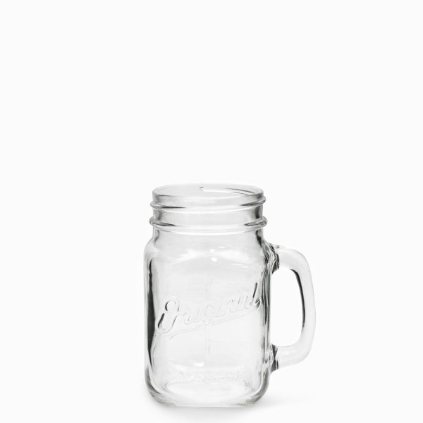 Vaso mason